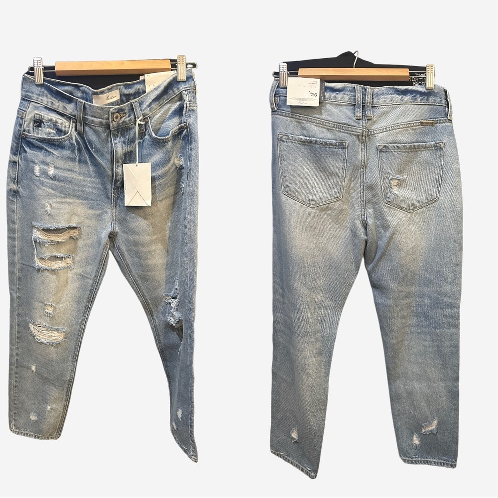 Kancan Jeans